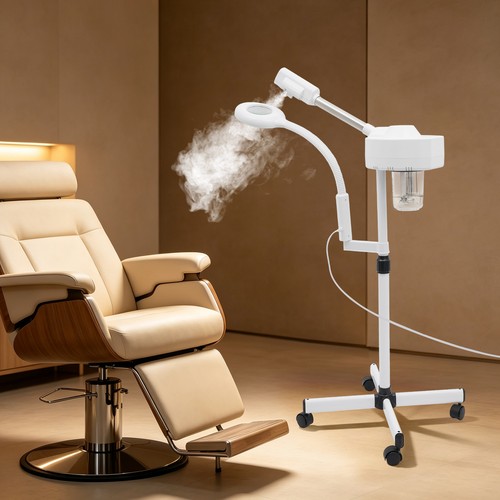 750 salon ozone bedampfer - w,