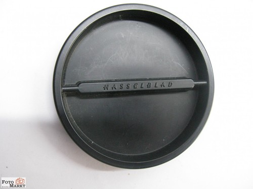 Hasselblad gehäusedeckel - gehäusedeckel, v