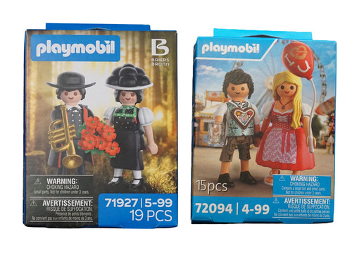 Playmobil 71927 sonderfigur - playmobil,