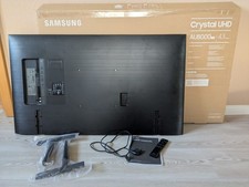 Samsung TV 43 Zoll GU43AU8079U