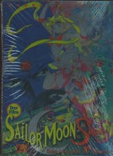 Sailor Moon Super S*Film*Anime