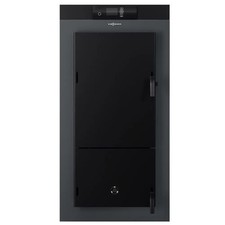 Viessmann Holzvergaserkessel