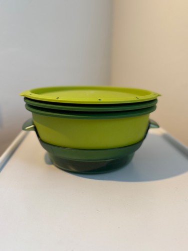 Neu tupperware smart steamer - tupperware,