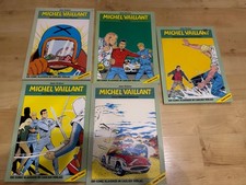 5* Michel Vaillant Carlsen
