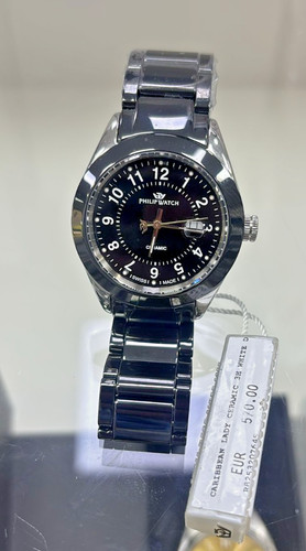 Philip watch caribbean - watch, lady
