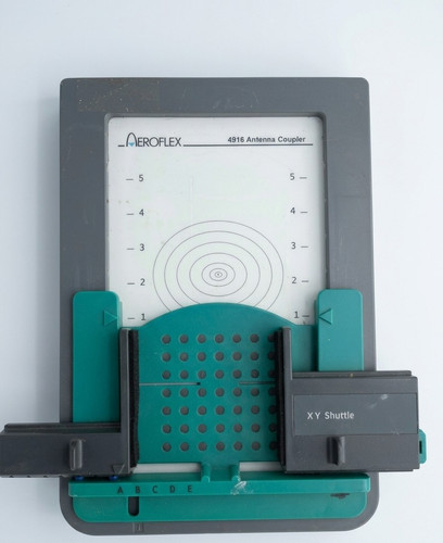 Aeroflex 4916 antennenkoppler - 4916,