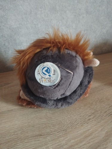 Nici stofftier kuscheltier - stofftier,