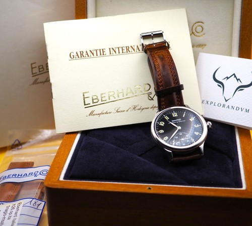 Eberhard traversetolo - eberhard,