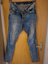 Damen Jeans von Multiblu W 38