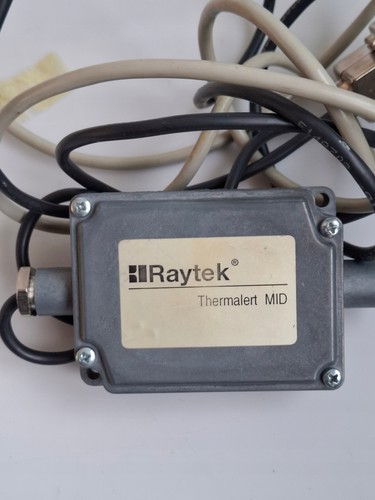 Raytek thermalert mid - raytek, infrared