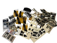 XXL Konvolut Haarklammer