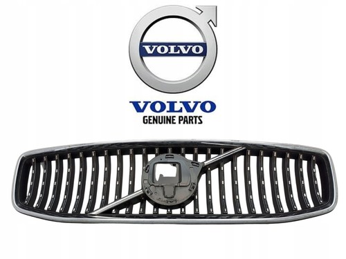 Volvo s90 v90 - ii, facelift