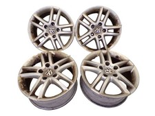 Felge 7.5Jx17 H2 ET55 LK5x130x71,5 / Satz (4 Stk.)