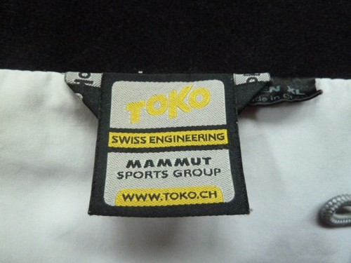 Toko mammut sport herren - mammut,