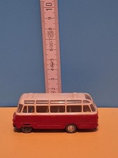 ESPEWE - Robur LO 2500 BUS aus DDR Bestand H0 1:87