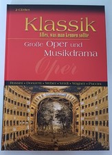 Klassik alles was - was, man