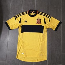 Vintage 2012 Spanien