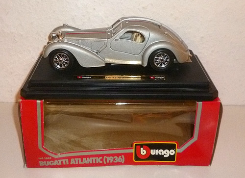 Bburago burago modellauto - /,