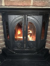 Jotul 10 / 17 / 17A Kaminrost