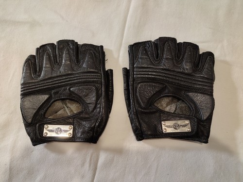 Chopper handschuhe fingerlos - handschuhe,