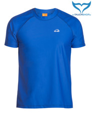 iQ UV 50+ Shirt Loose Fit Men