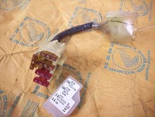 Sicherungskasten Sicherungsbox / Fuse Box Honda CN 250 G Helix Roller Scooter