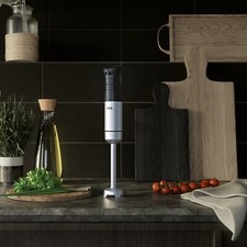 AEG Stabmixer HB5-1-8SS Deli 5