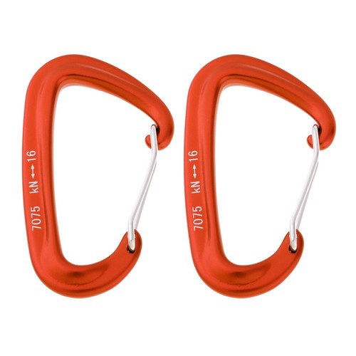 Gate climbing yoga safety - 2x,