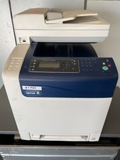 Xerox WorkCentre 6505