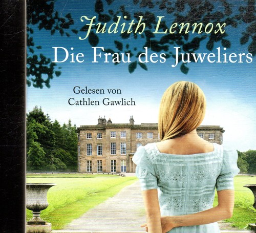 Judith lennox hörbücher - hörbücher,