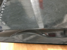 Backblech.Blech.45x37x2 ca.cm.