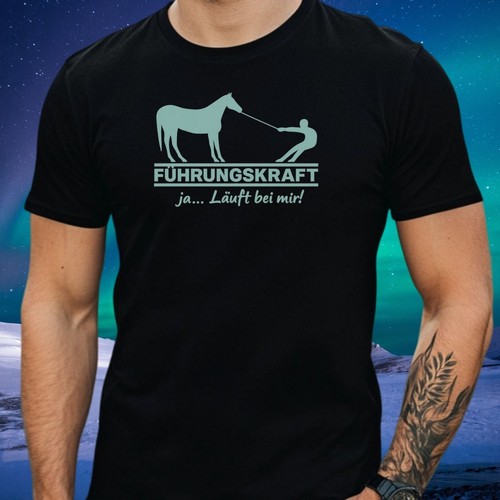 Shirt herren führungskraft - t-shirt,