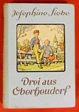 Josephine Siebe , Drei aus