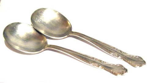 Schöne gemüselöffel oder - schöne,