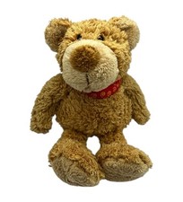 Sigikid Schlenker Teddy Bär Gildehard Günsburg Halstuch Sweety Stofftier Plüsch