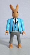 PLAYMOBIL Ostern Herr Hase