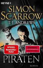 Simon Scarrow  - Piraten
