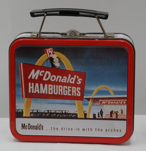 Donald hamburgers - donald's,