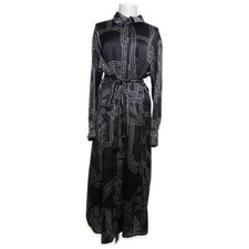 H&M, Blusenkleid, Größe: XL