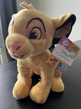 Disney: Simba Stofftier - 25cm