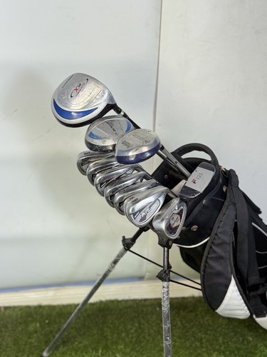 Acer herren einsteiger golfset - herren,