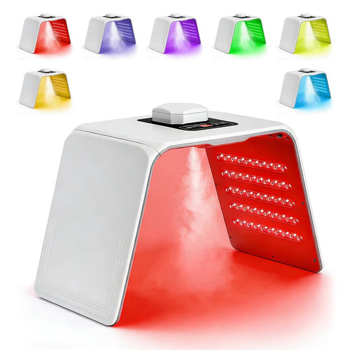 Led gesichtsmaske - led,