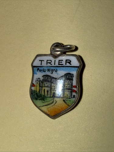 Anhänger bettelarmband trier - anhänger,