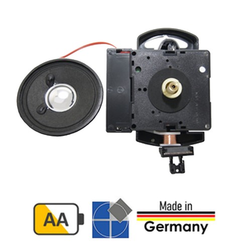 Uts quarzwerk mit - uts,