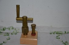 Bierzapfhahn Messing