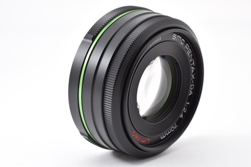 Fast neuwertig pentax smc da - smc,