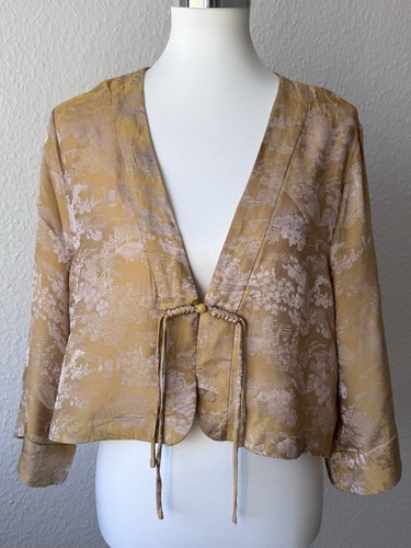 Asian blouse - asian,