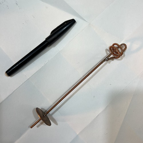 Kupfer tensor spule - kupfer,