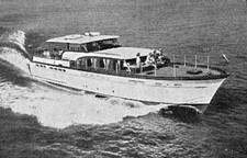 Bauplan constellation 1960 - bauplan,