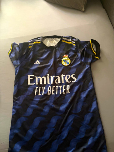 Adidas real madrid - real,